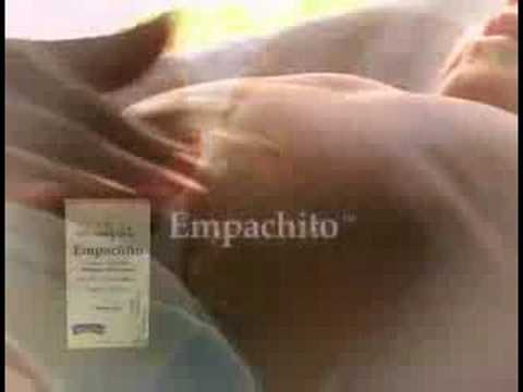 how to relieve empacho