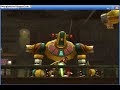 Megaman X8 : Earthrock Trilobyte Megaman X8 : Earthrock Trilobyte