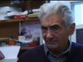 Howard Zinn: You Can't Be Neutral on a Moving Train