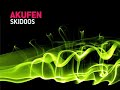 Akufen - Skidoos [house / minimal]