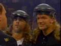 D-Generation X Back