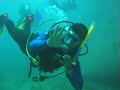 Sharm El Sheikh Diving Trip. The SS Thistlegorm