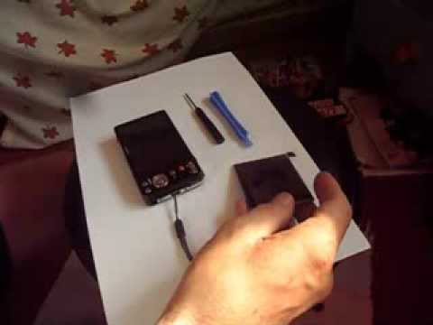 how to repair digital camera