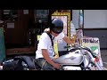 HONDA　ブイツインマグナ　V-TWIN MAGNA　250