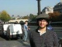 Irmaos em Paris Irmaos em Paris