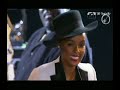 Artist : Stevie Wonder Feat. Janelle Monáe Song: Superstition