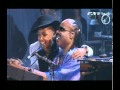 Stevie Wonder Feat. Janelle Monáe - Superstition - Live at Rock In Rio 2011