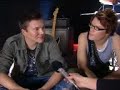 The Rasmus - Video - Making Of In the shadows (parte2) The Rasmus - Video - Making Of In the shadows (parte2)