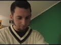 David Forgets - christmas