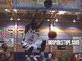 John Wall DOMINATES At Reebok Summer Championships.