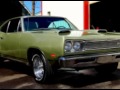 1969 Dodge Coronet SUPERBEE