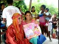 VOLUNTARIADO ESTUDIANTIL DE RECREACION EN OCUMARE DE LA COSTA