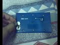 game & watch demo