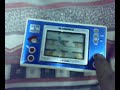game & watch demo