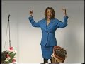 Tonya Talks