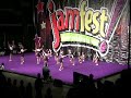 Allstar Athletics Jr 3 Wildjam
