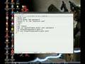 Password protect with a batch file