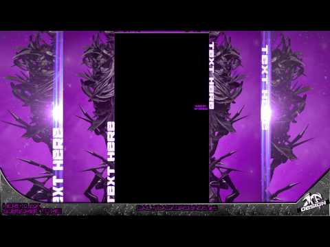 how to make a purple mf