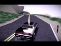 ENB By SilveR v1.0 para GTA San Andreas vídeo 1