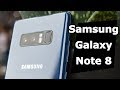 Samsung espera vender más de 11 millones del Galaxy Note 8