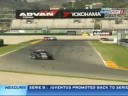 Valencia GT Open 2007 - Races TV Valencia GT Open 2007 - Races TV