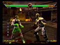 Little mac vs. hsu hao