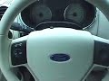 Ford Sport Trac Ford Sport Trac