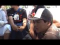 Entrevista a Crazy Funk Crew en el estado de HIdalgo Mexico