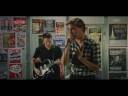 dom kallar oss artister - the hives.wmv