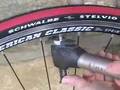 Pump your ride