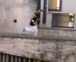 clip video Yamakasi Urgence
