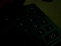 Banjo, Kazooie, and Mumbo IN Calculators