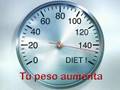 Cómo Adelgazar Obesidad Dietas Bajar de Peso Perder Kilos