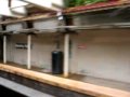 9/28/03 Beverly to Corteylou on board a Triplex.