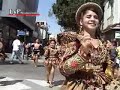 Arica Danza 2008  parte 1