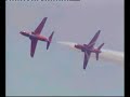 red arrows - the limit - exceeda red arrows - the limit - exceeda