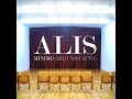 Alis - No me sueltes (con Leiva)
