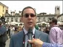 Mille Miglia 2008 - Intervista a Sandro Binelli
