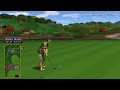Golden Tee Great Shot on The Great Wall!