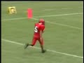 Savion Johnson\
