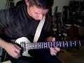 crazy guitar song