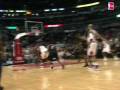 videos de Tyrus Thomas with the Huge Follow to Tie the Game