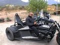 Harley Davidson Corsica