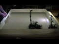 videos de Robot Soccer LEGO NXT Lund University May 2009, game 1