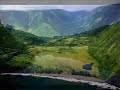 Mele Kalikimaka Video Christmas Card
