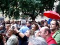 Homenatge al Xirinacs I Homenatge al Xirinacs I