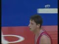 Toni Kukoc - Final JJOO 1992 Toni Kukoc - Final JJOO 1992
