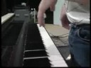 Johnny G Lyon / JGLB featuring Rob Stoney