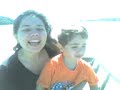 Cananéia - passeio de barco
