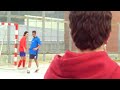 Centro Juvenil Salesiano Juan23. deporte educativo.